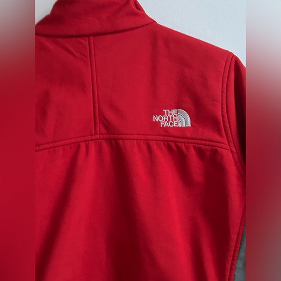 THE NORTH FACE womens large Summit series windstopper jacket - Picture 4 of 10